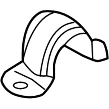 Mazda KD35-34-155