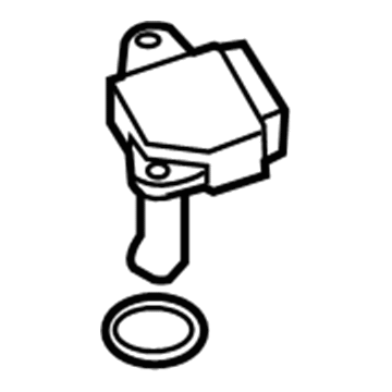 Mazda L3K9-13-215-9U