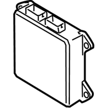 Mazda L3P6-18-881R-0N