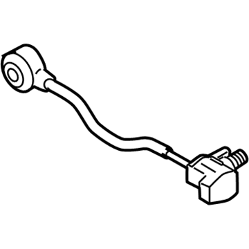 Mazda LF01-18-921