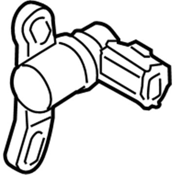 Mazda L3G2-18-221