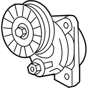 Mazda ZZC1-15-980A