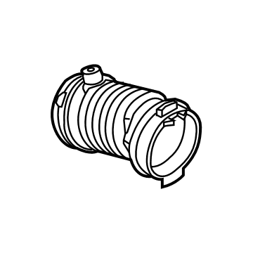 Mazda CX-30 Air Duct - PXNS-13-221A