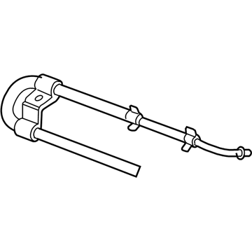 Mazda 1F90-32-480