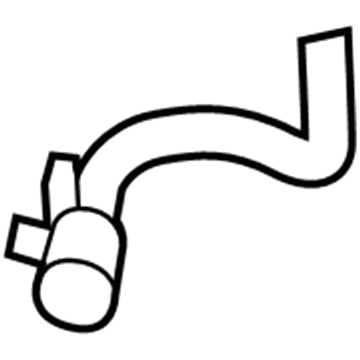 Mazda 1F27-32-6A8A