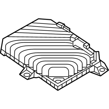 Mazda VA40-66-A20B