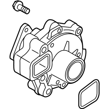 Mazda PYFA-15-010D