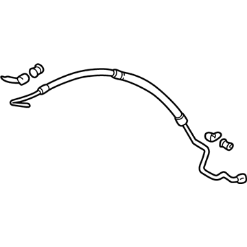 Mazda LD47-32-420A