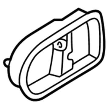 Mazda GG2A-59-303-29