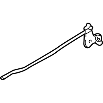 Mazda GD7A-59-39X