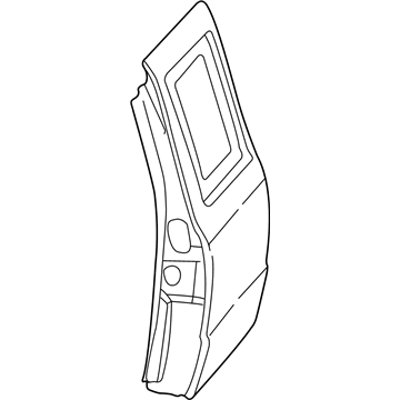 Mazda ZZP0-72-010