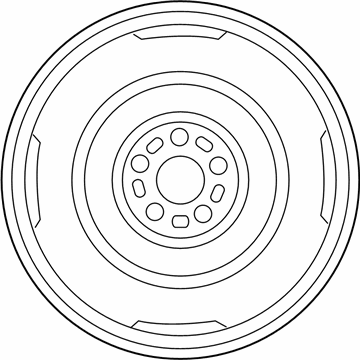 Mazda 9965-02-4080