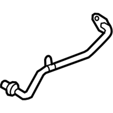 Mazda L3K9-20-310A