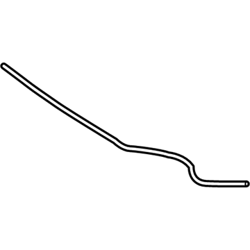 Mazda TK52-67-501