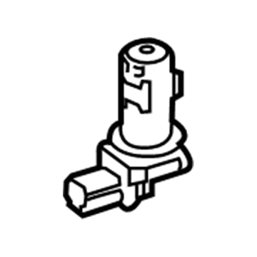 Mazda KD35-67-488