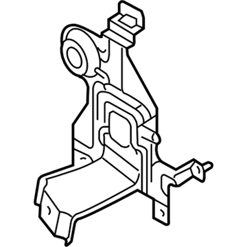 Mazda AJF2-18-885A