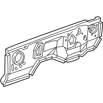 Mazda 1F90-53-400