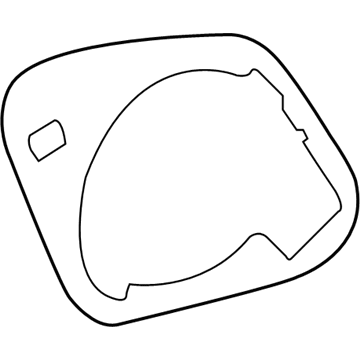 Mazda BP4K-51-3H8