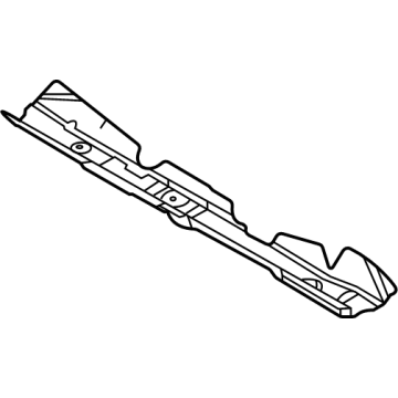Mazda BCJH-68-611A Upper Insulator