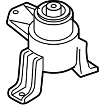 Mazda GM9B-39-060A