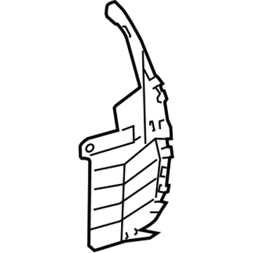 Mazda F189-50-341B