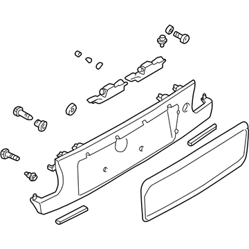 Mazda T060-50-850B-41