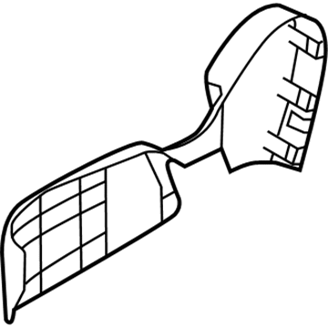 Mazda GHK2-88-1H1-02