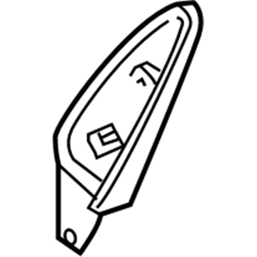 Mazda ZZC0-69-111-03