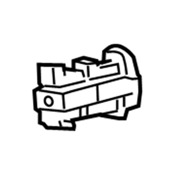 Mazda ZZCA-66-350A