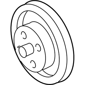 Mazda ZZP0-15-131