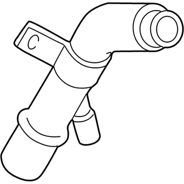 Mazda ZZP0-15-180A