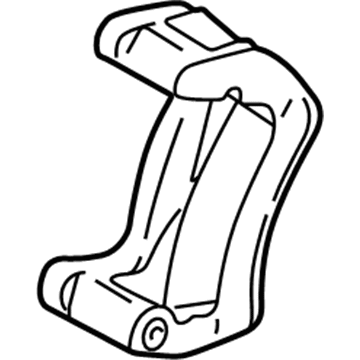 Mazda LC62-33-281A