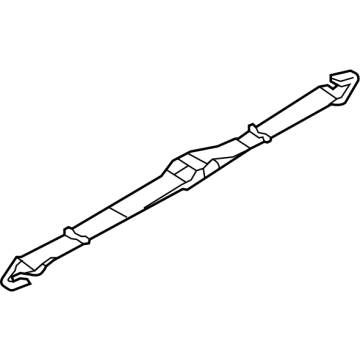 Mazda TK78-37-A11