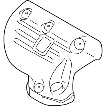 Mazda FP49-13-390