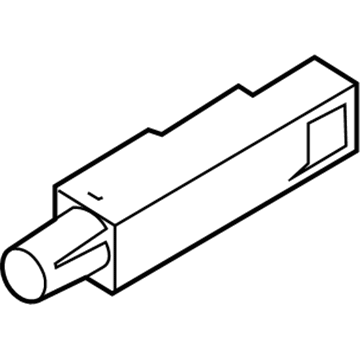 Mazda KD47-67-6NXA