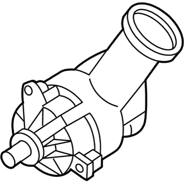 Mazda ZZP0-32-600R-0B