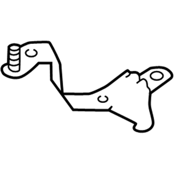 Mazda BP4W-20-210