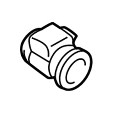 Mazda FS1E-13-215R-00