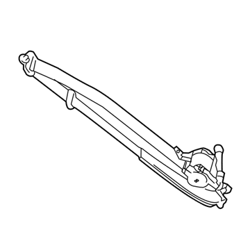 Mazda BBY5-57-L30-01