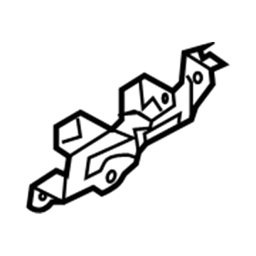 Mazda BBM4-57-78XB