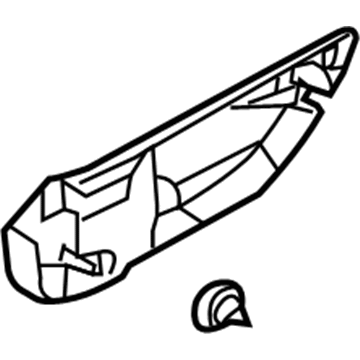Mazda BBM4-68-6L0B-02