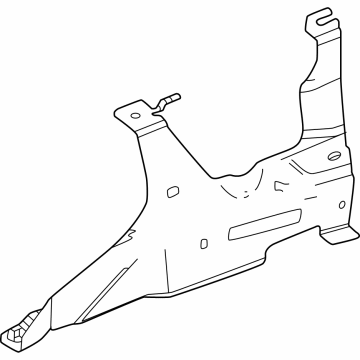 Mazda K628-67-ZEX