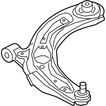 Mazda D10E-34-300