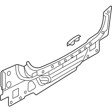 Mazda B33D-70-75XE