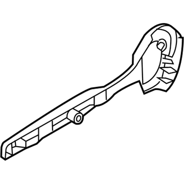 Mazda BP4K-88-1H1-02