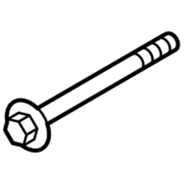 Mazda 9YA0-2A-235