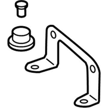 Mazda N3R1-14-770