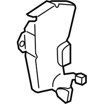 Mazda D651-58-308D