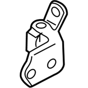Mazda D461-58-210B