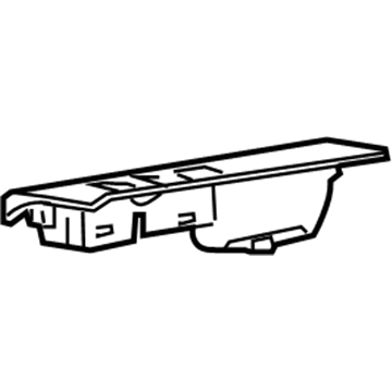 Mazda ZZCA-68-4LY-70